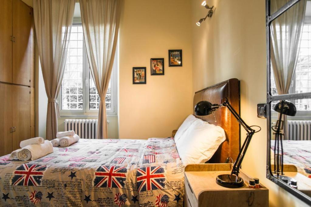 New Liberty In Bed & Breakfast Roma