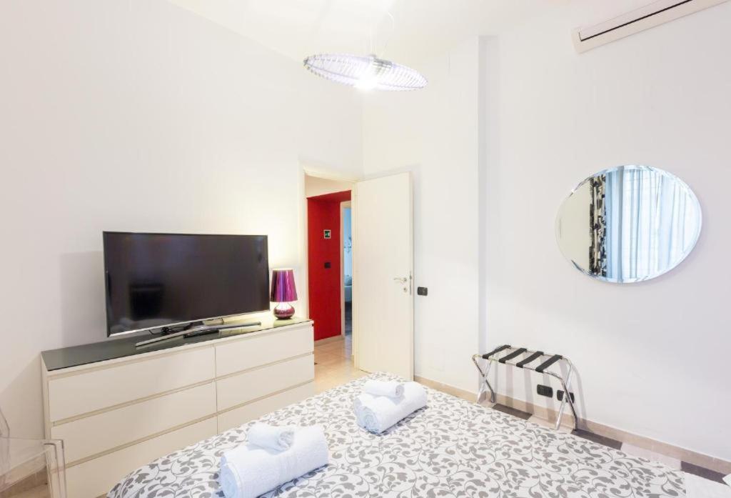 New Liberty In Bed & Breakfast Roma