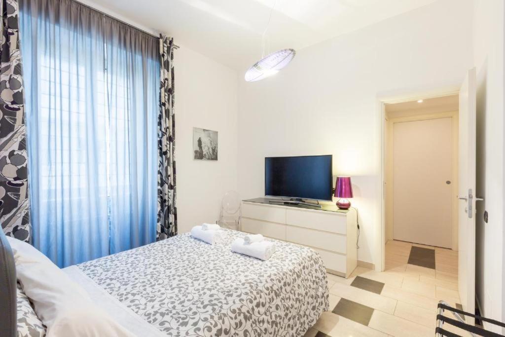 Bed & Breakfast New Liberty In Roma