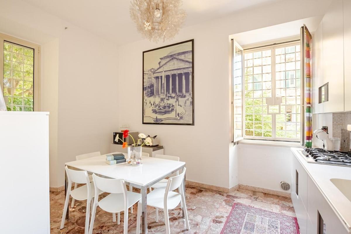 New Liberty In Bed & Breakfast Roma