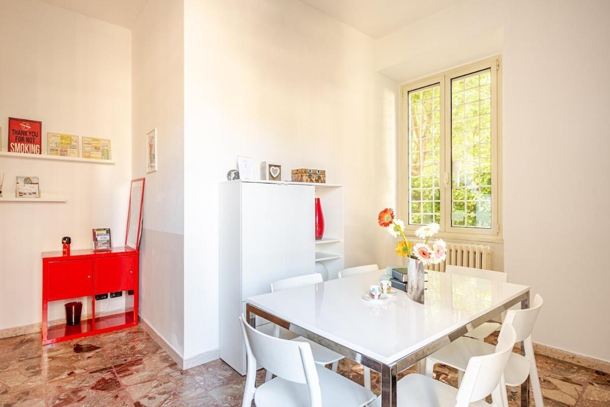 Bed & Breakfast New Liberty In Roma