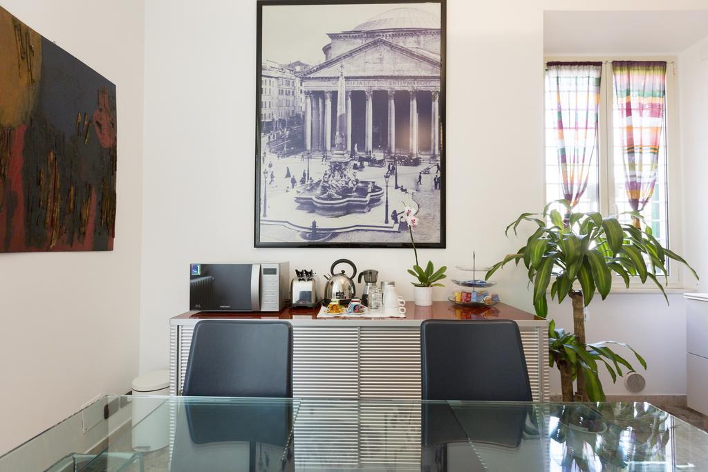 Bed & Breakfast New Liberty In Roma