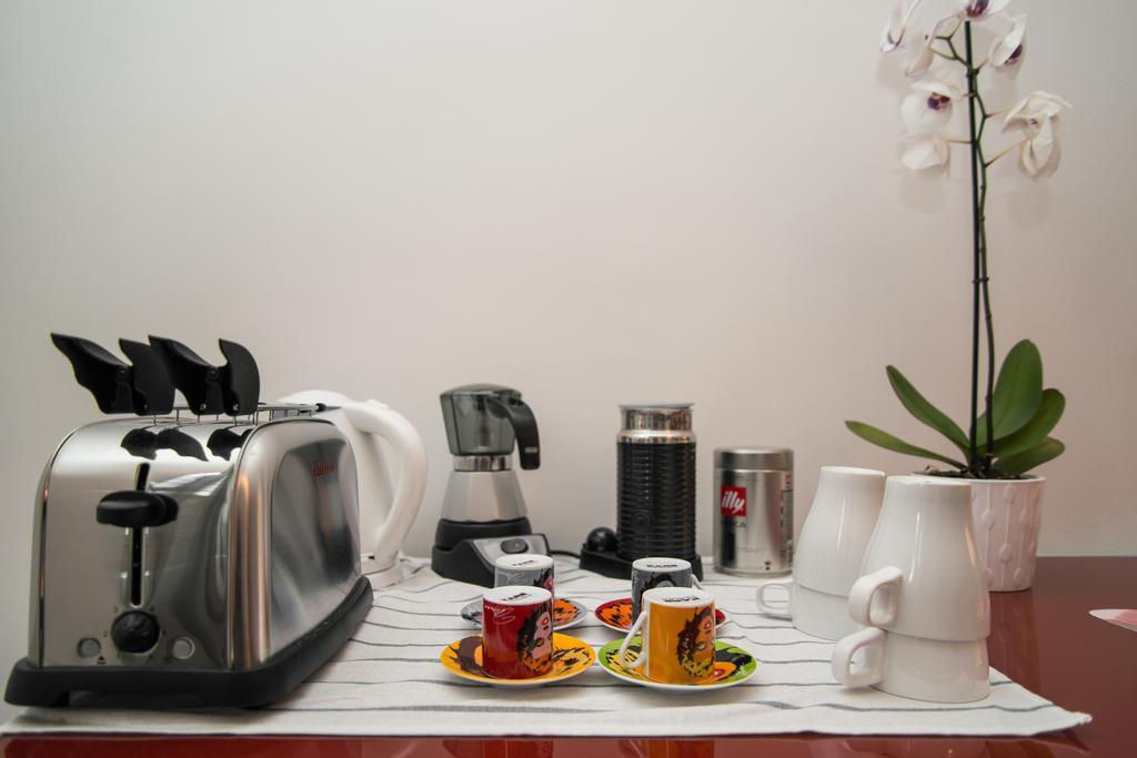 Bed & Breakfast New Liberty In 3*