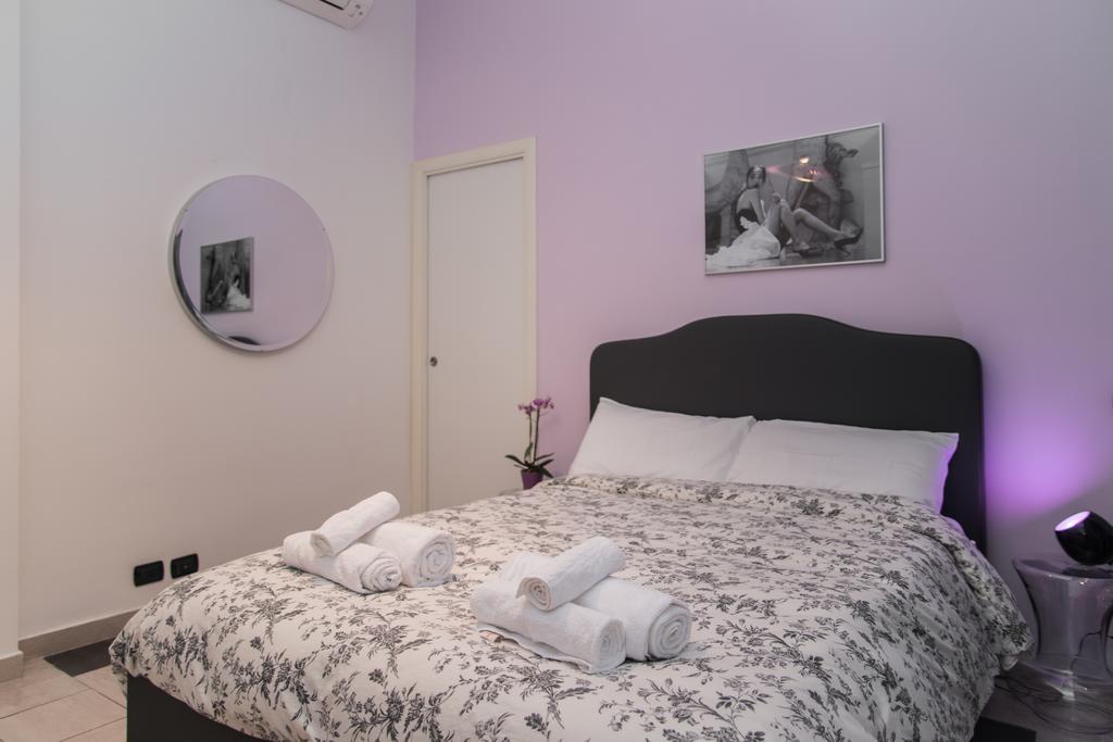 New Liberty In Bed & Breakfast Roma